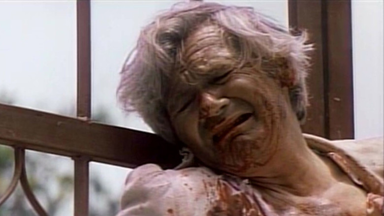 кадр из фильма Black Snake