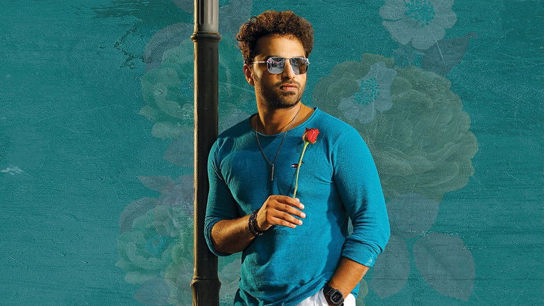 кадр из фильма పాగల్