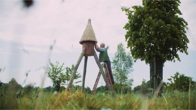The Hive Architect