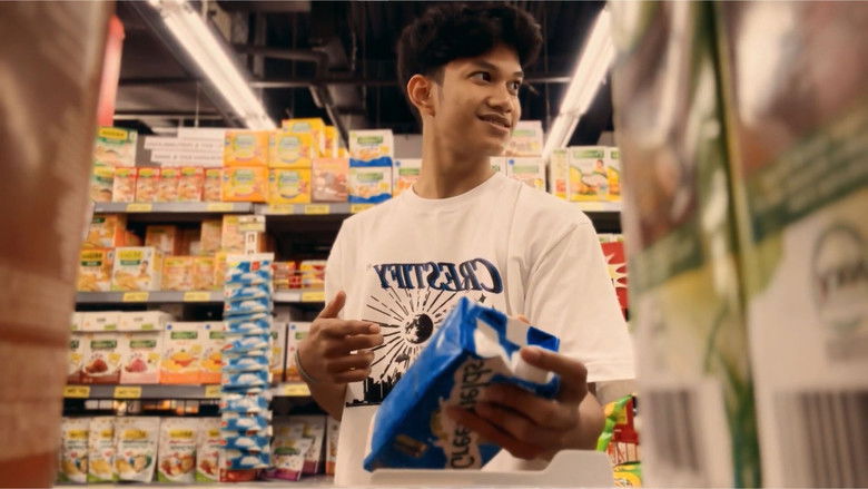 кадр из фильма Stop Crying Over Split Yoghurt