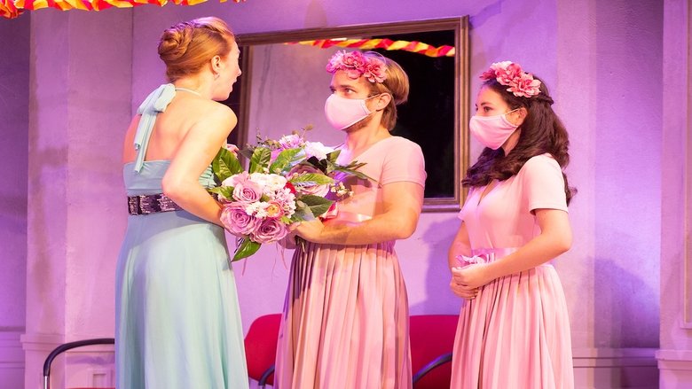 кадр из фильма Figaro házassága