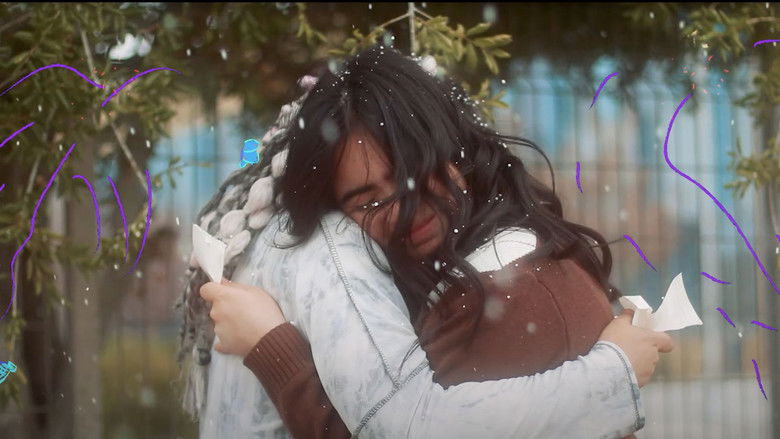 кадр из фильма Sappho