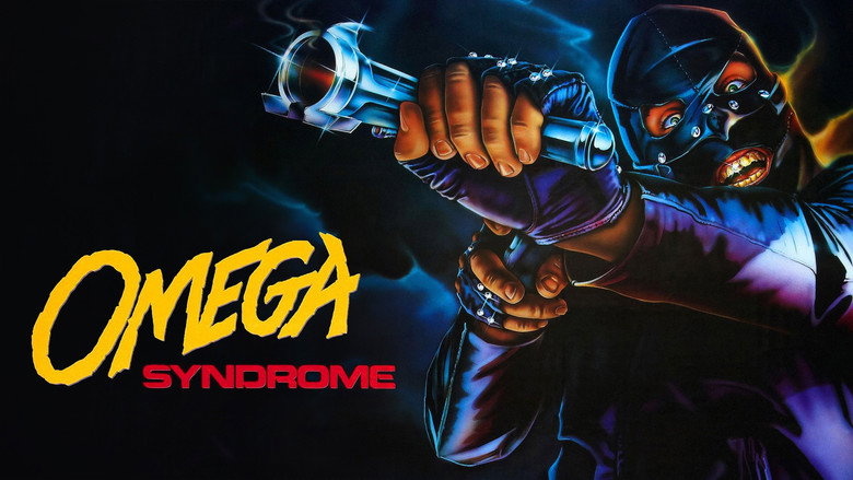 кадр из фильма Omega Syndrome