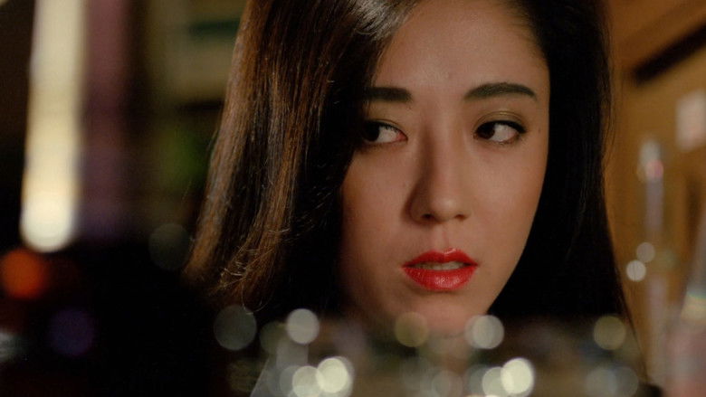 кадр из фильма 夢犯