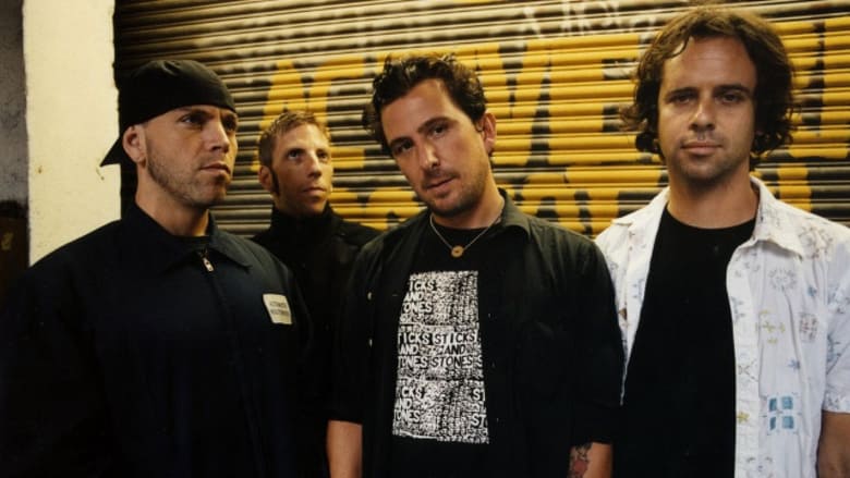 Bouncing Souls: Do You Remember?