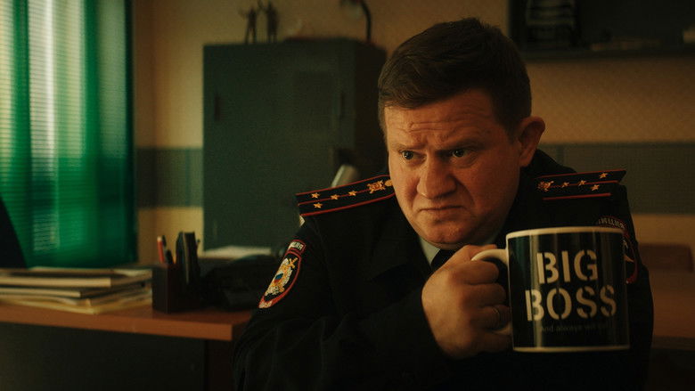 кадр из фильма Лена и справедливость