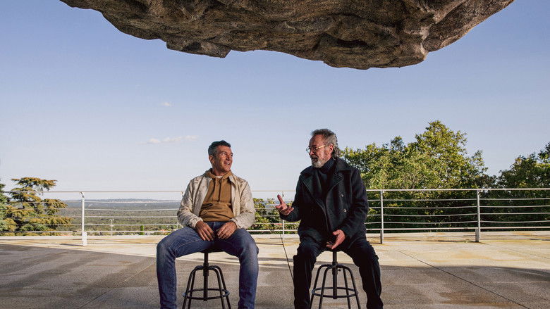 кадр из фильма Главная роль