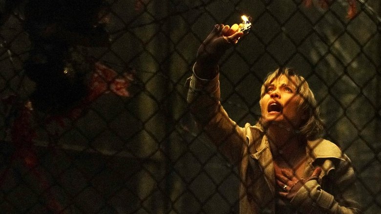 Сайлент Хилл