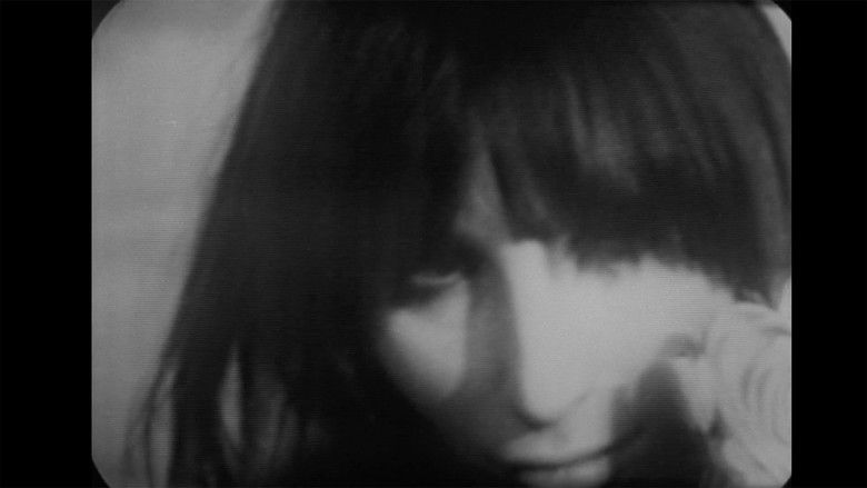 кадр из фильма Реконструкция