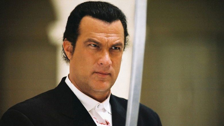 кадр из фильма Вне досягаемости