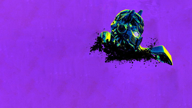 кадр из фильма Трансформеры 5: Последний Рыцарь