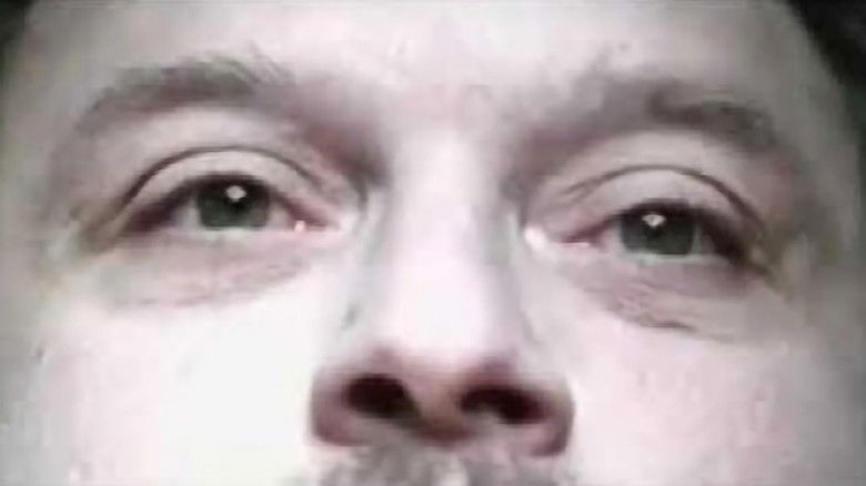 кадр из фильма Autopsy Room Four