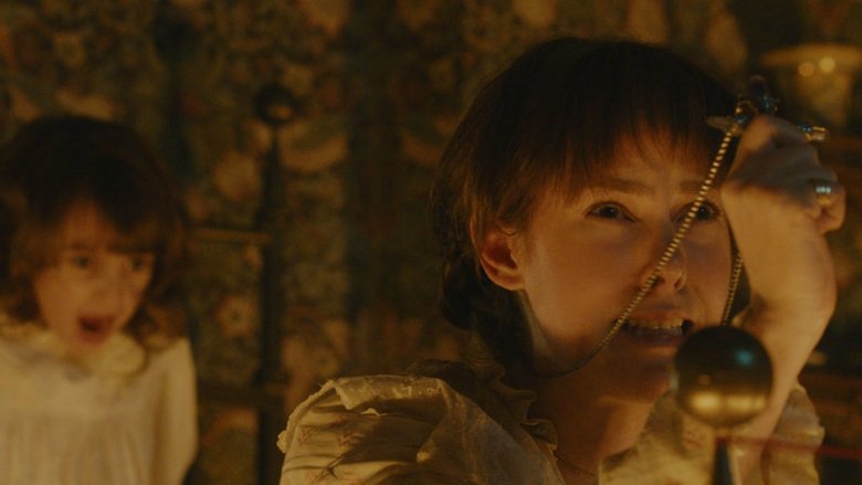 кадр из фильма Angelica