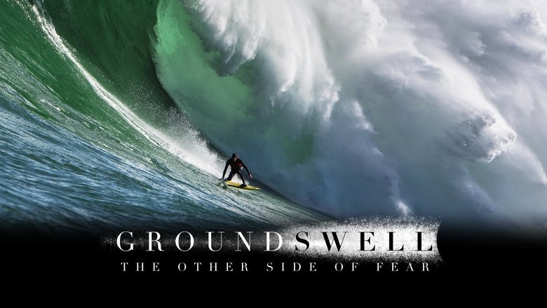 кадр из фильма Ground Swell: The Other Side of Fear