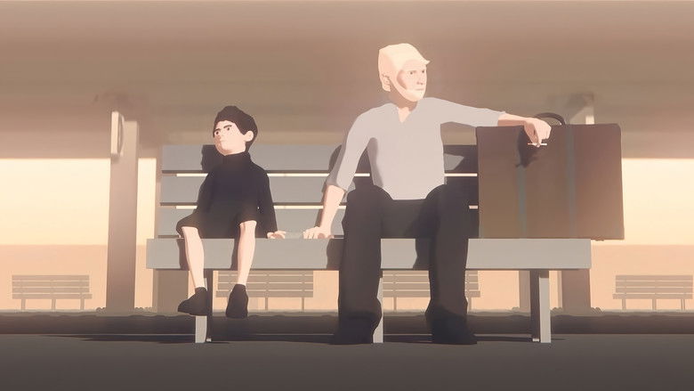 кадр из фильма Sekotāji