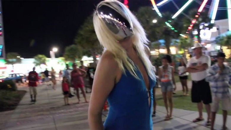 кадр из фильма American Reflexxx