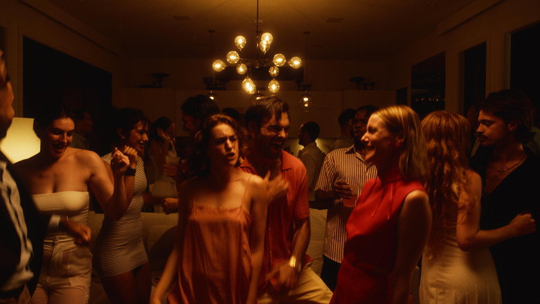 кадр из фильма Paul and Greg and Amelia