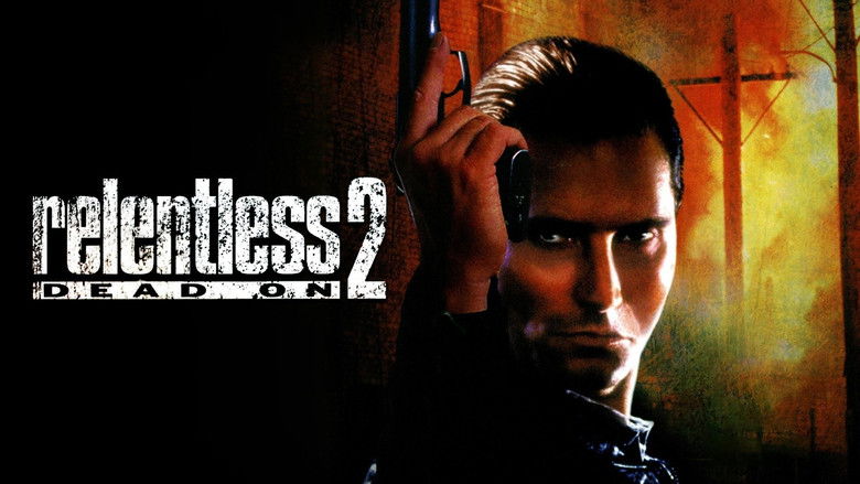 кадр из фильма Безжалостный 2: Абсолютно