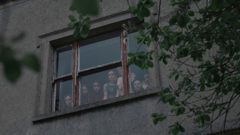 кадр из фильма Such Small Hands