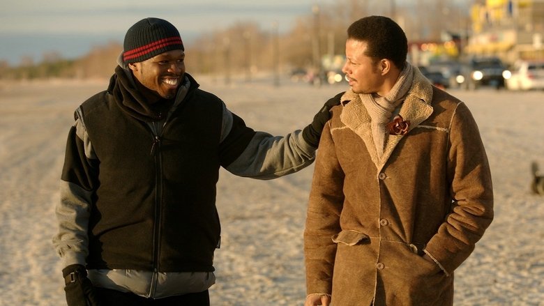 кадр из фильма Разбогатей или сдохни