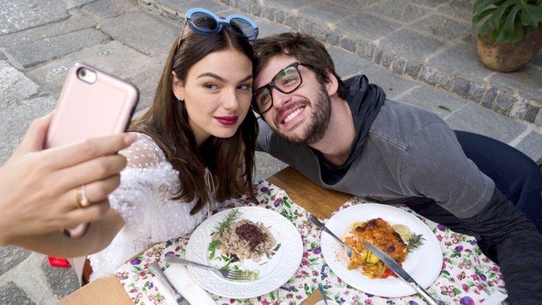 кадр из фильма Amor.com