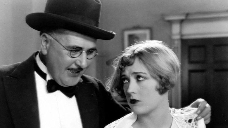 кадр из фильма The Patsy