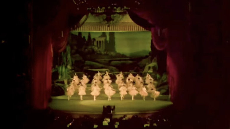 кадр из фильма The Phantom of the Opera
