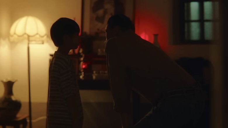 кадр из фильма 皮蛋