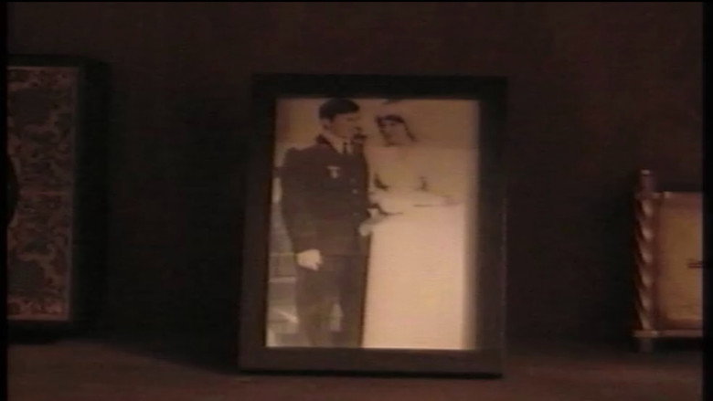 кадр из фильма День рождения деда Юры