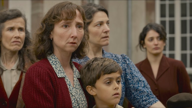 кадр из фильма La bonne étoile