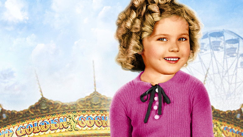 кадр из фильма Our Little Girl