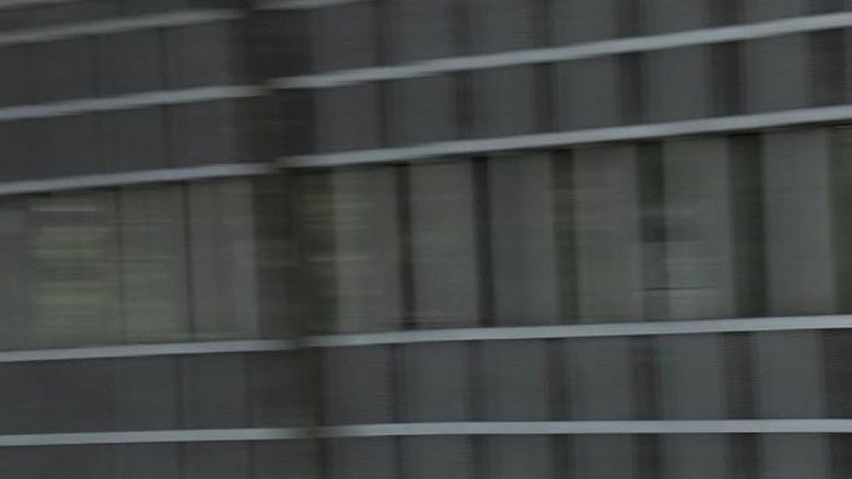 El movimiento inaudible de las cosas