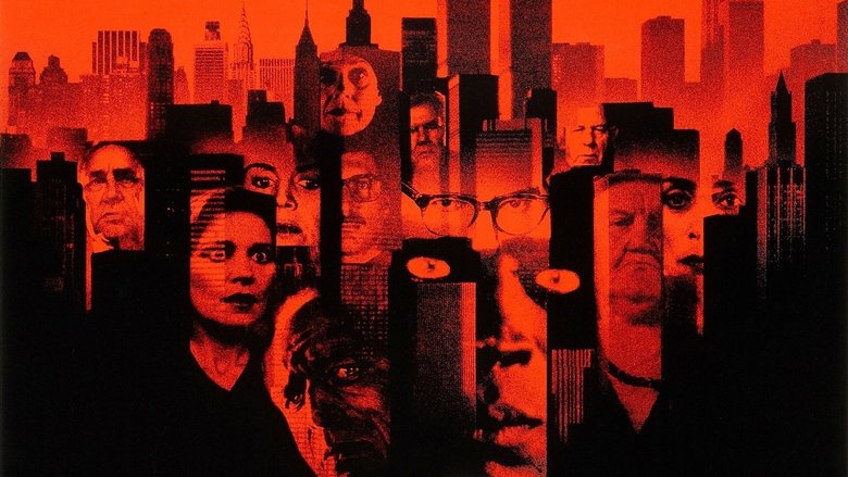 кадр из фильма Верующие