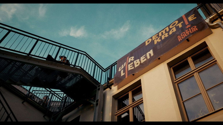 кадр из фильма Bollwerk