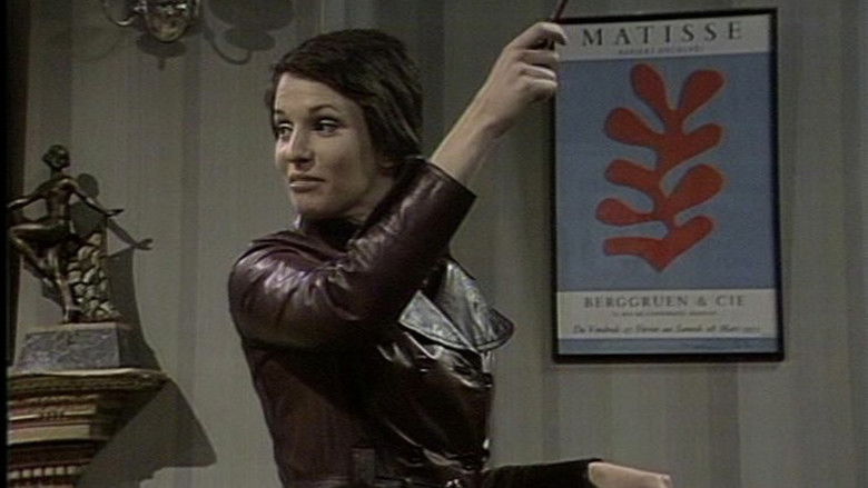 кадр из фильма The Crazy Kill