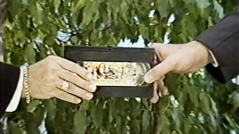 кадр из фильма Friend to Friend