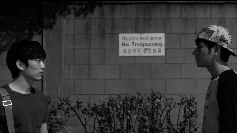 кадр из фильма 환승