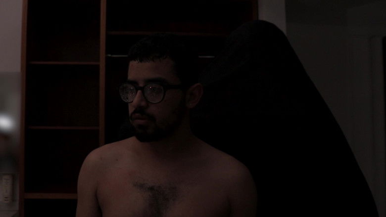 кадр из фильма Есть ли кто-нибудь дома?