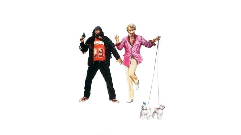 кадр из фильма Il lupo e l'agnello