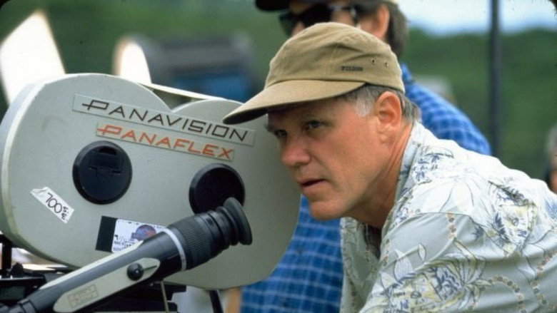 кадр из фильма The Making Of  Jurassic Park III