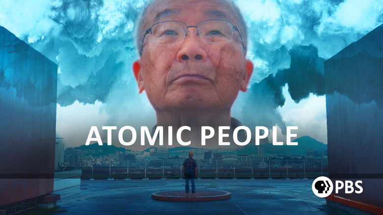 кадр из фильма Atomic People