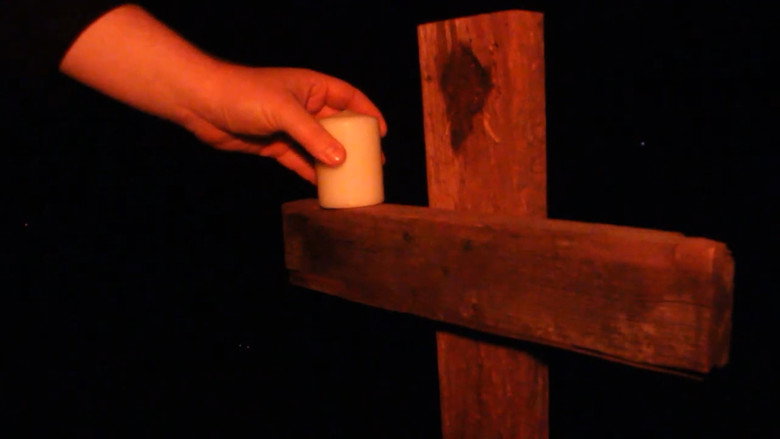 кадр из фильма Shulgal