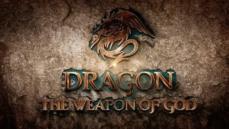 кадр из фильма Dragon: The Weapon of God