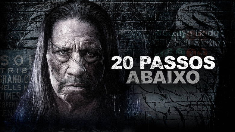 кадр из фильма 20 футов под землёй: И пала тьма