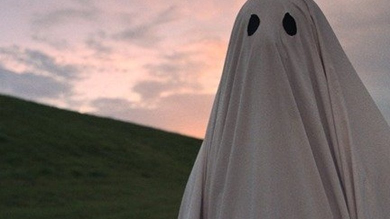 кадр из фильма История призрака