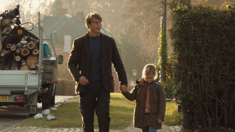 кадр из фильма Охота