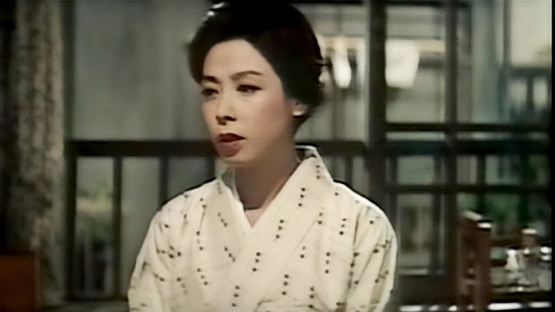 кадр из фильма Быть женой, быть женщиной