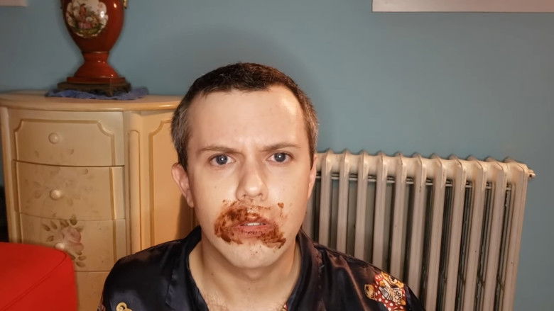 кадр из фильма Help! I'm Stuck! with Cole Escola