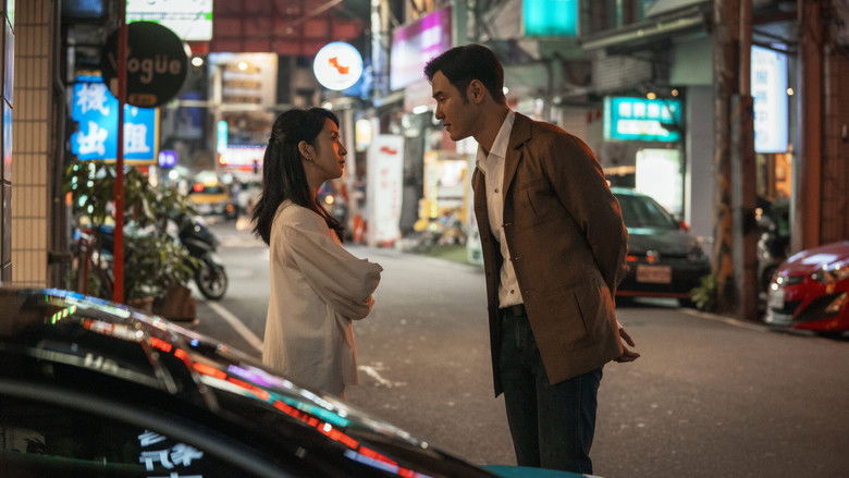 кадр из фильма 車頂上的玄天上帝