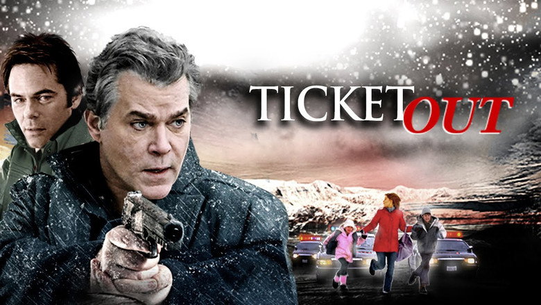 кадр из фильма Ticket Out